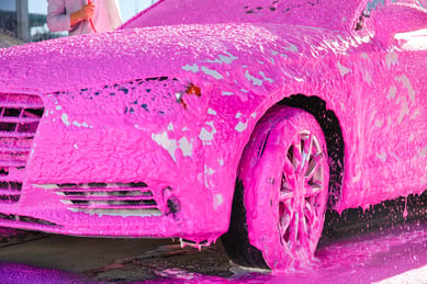 Car Wash Stock