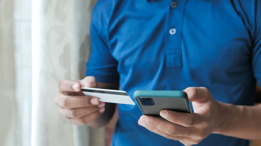 ERP payment integration for Canada