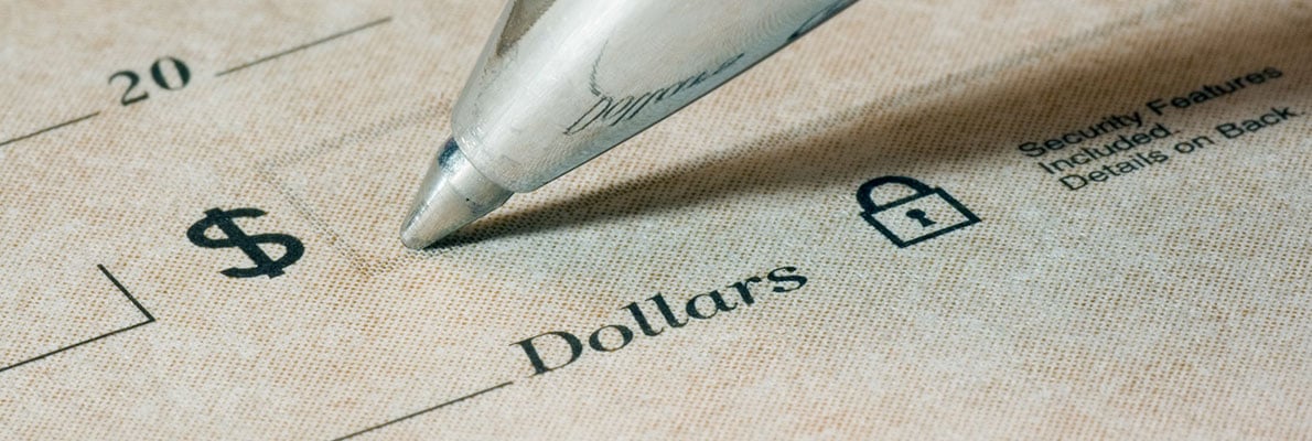 What Are Some Advantages And Disadvantages To Paying With Checks Advantages and Disadvantages of Different Payment Types - NXGEN