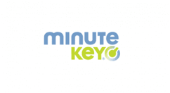 MInuteKey Logo