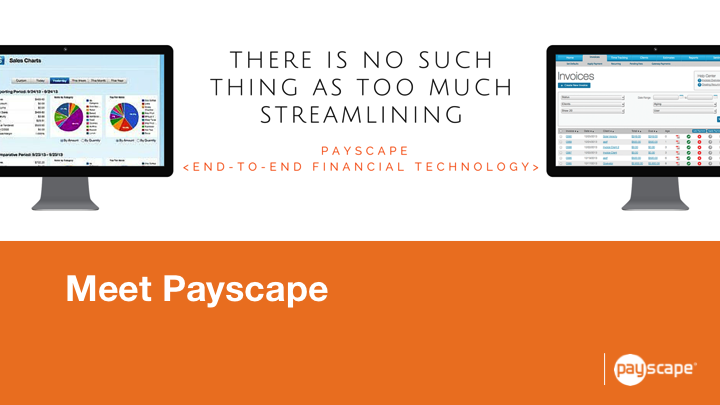 Payscape FinTech