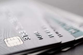 Credit cards Credit cards