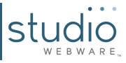 Studio webware logo