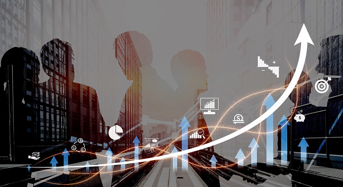 business growth roadmap illustrating a scalable payments and technology strategy