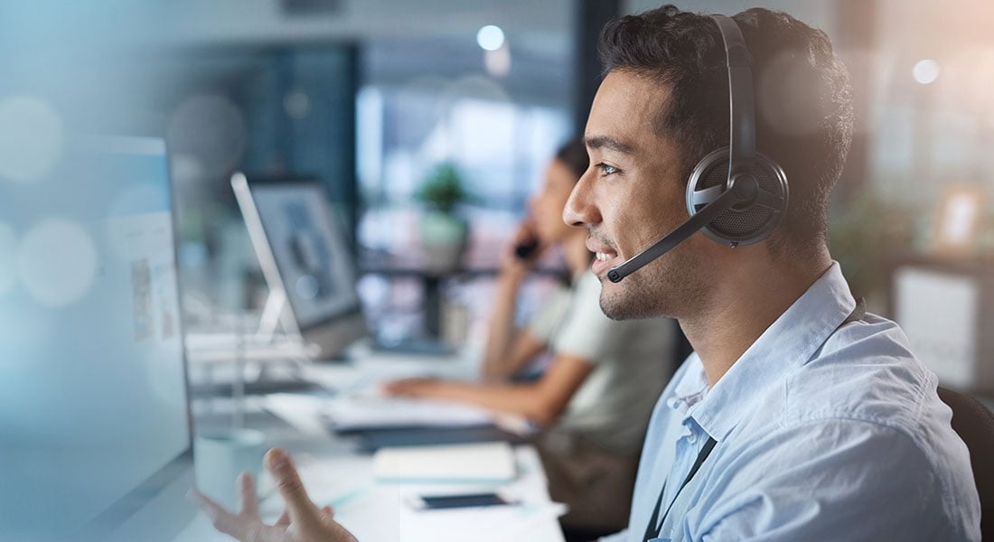 payment specialist support