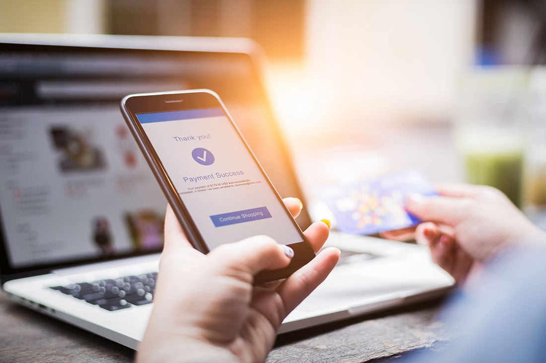 digital payment solutions for isvs