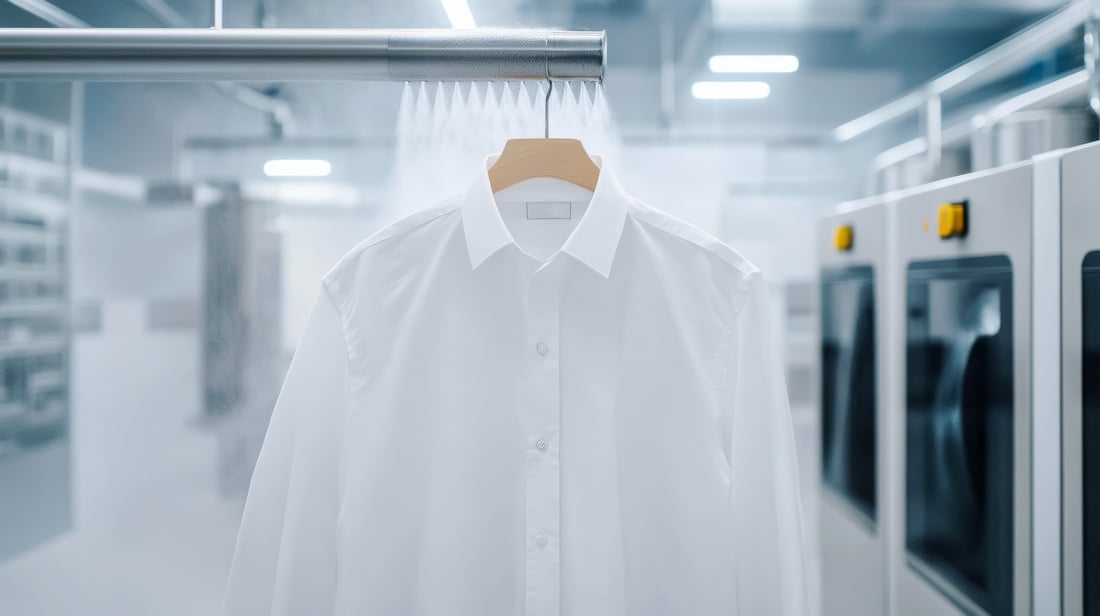 unattended payment solutions for dry cleaning isvs