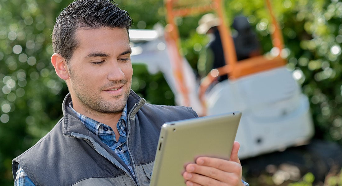 field-service-field-friendly-app