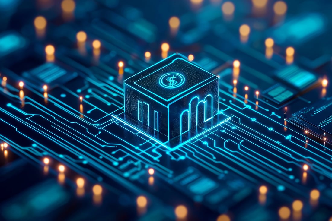 integrated payments cloud api