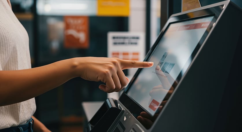 kiosk-self-service-payment