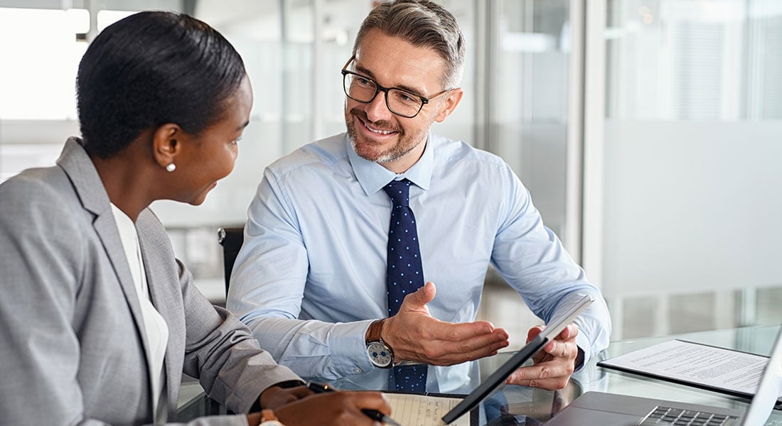 merchant services partner visibility