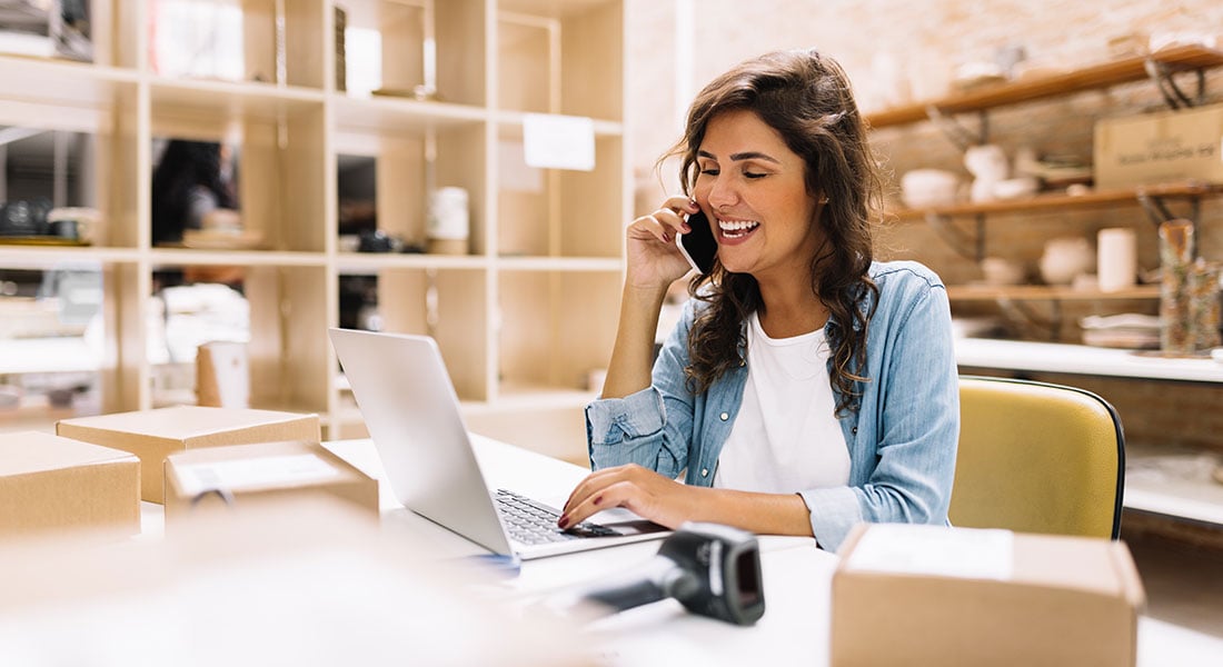 merchant services cross sell opportunity