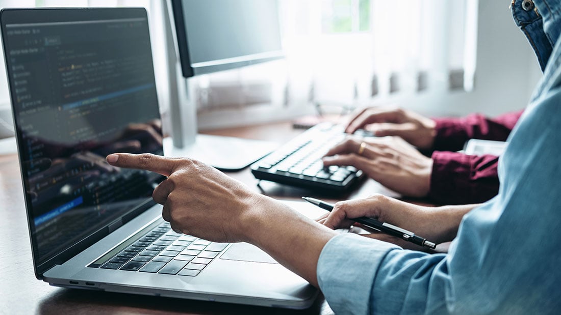 AI coding prompt generating software integration code