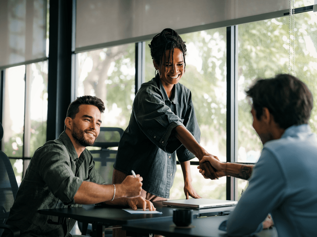 Why Merchant-Services Programs Often Fail to Drive  Commercial Growth for Financial Institutions