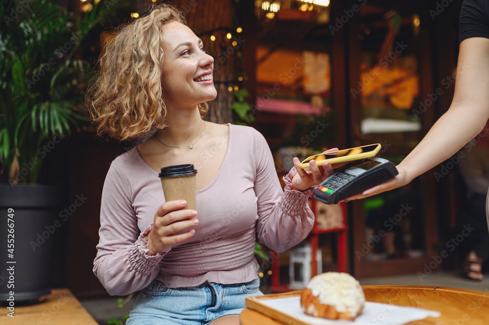 How Digital Wallet Transactions Are Reshaping the Payment Landscape