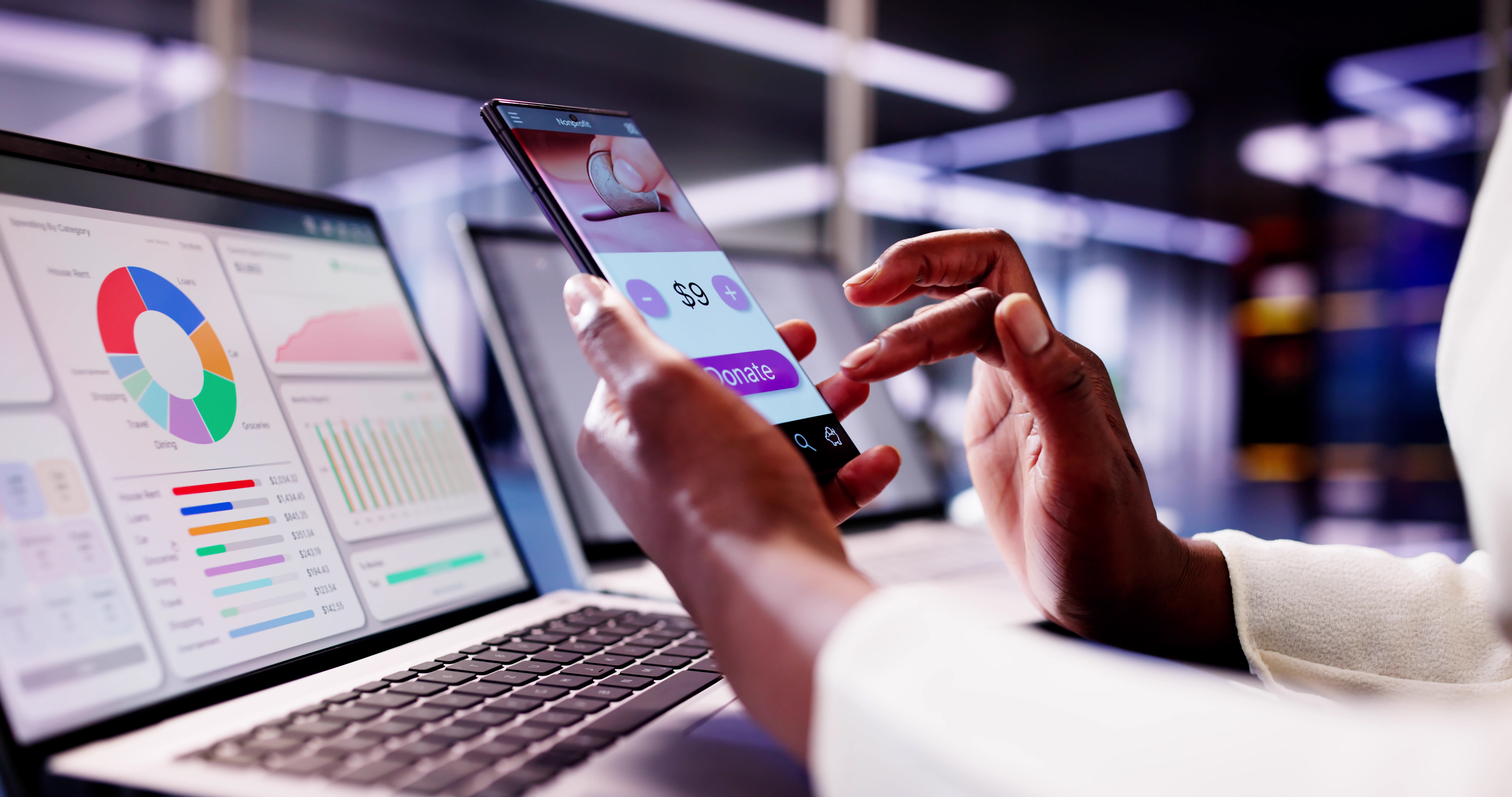 The Ultimate Guide to Simplifying Online Donations for Your Organization