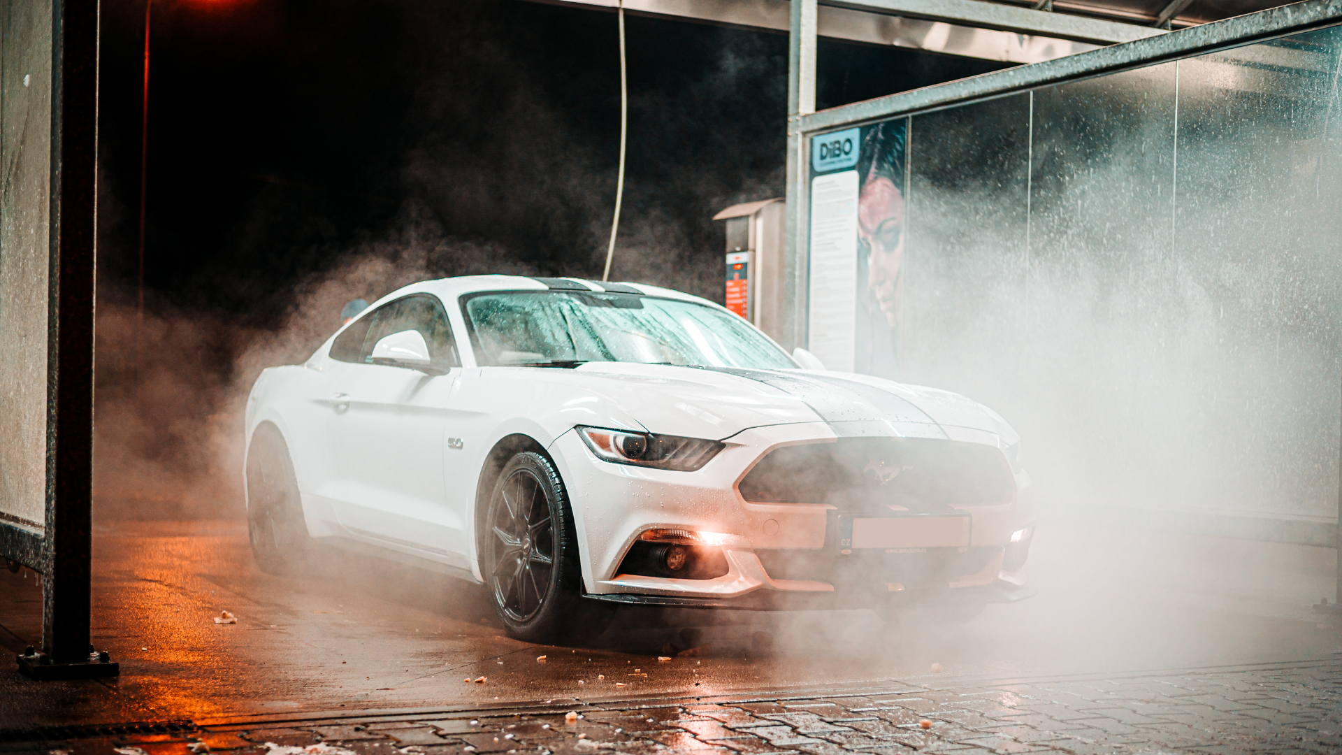 Unattended Payments Drive Carwash Efficiency for ISVs