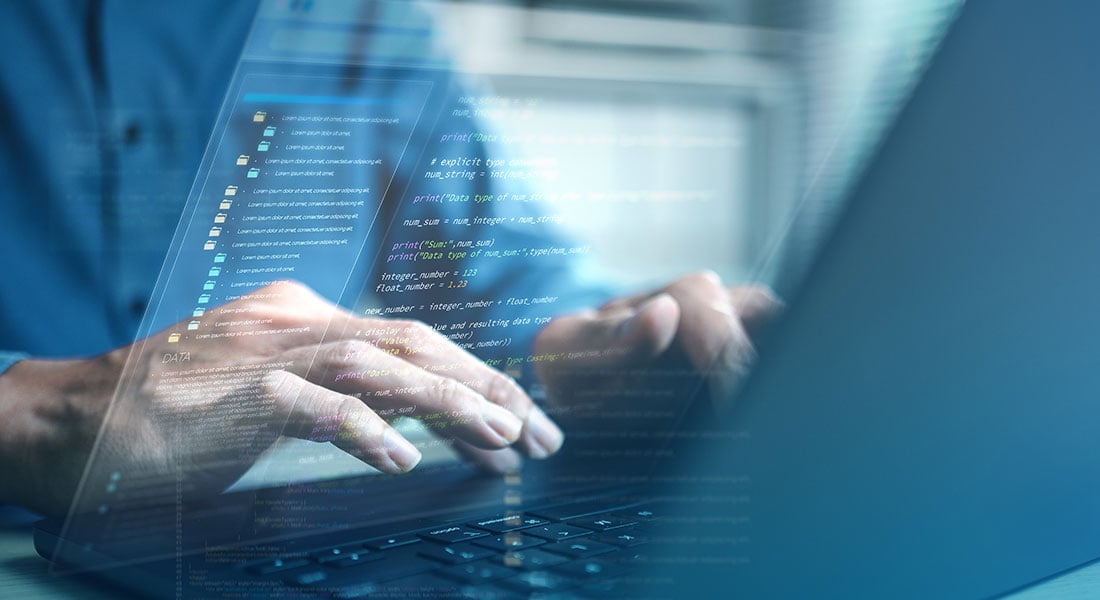 Developer Building Cloud-Based Unattended Payments