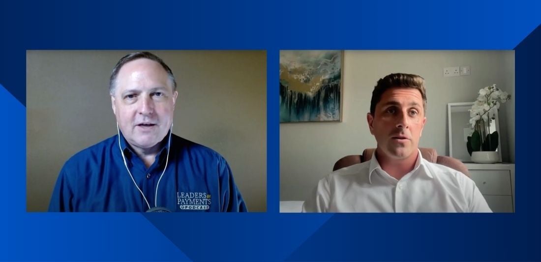 Payroc’s ISV Program: Key Insights from Conn Byrne on Leaders in Payments Podcast