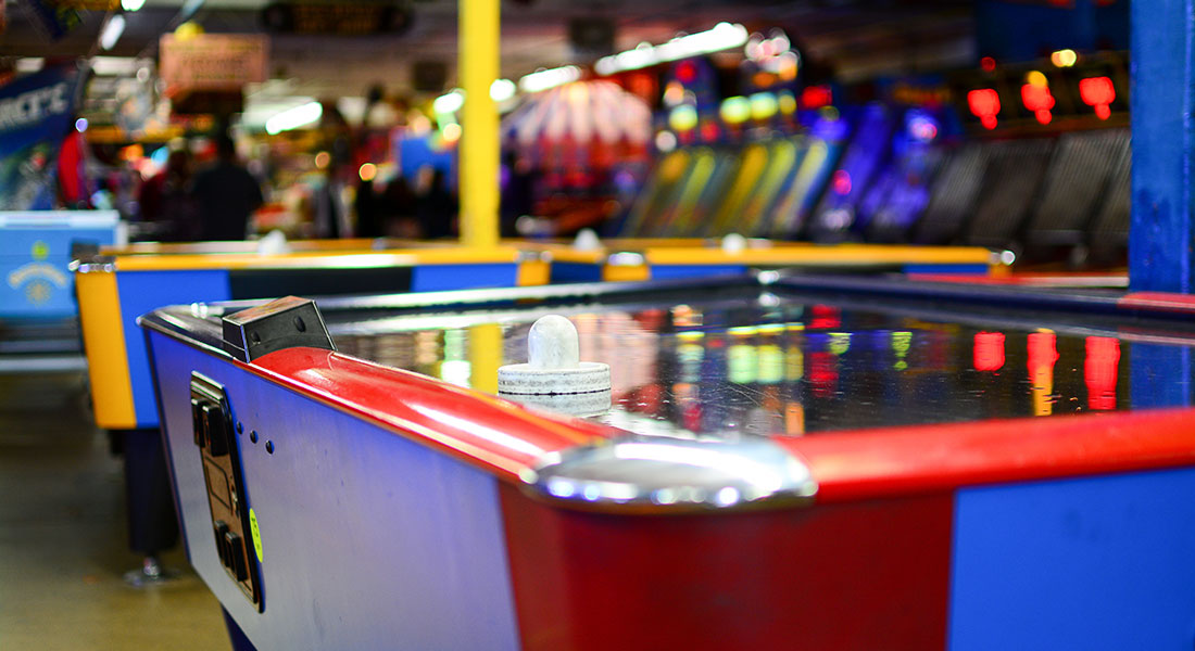 Why Unattended Amusement & Vending ISVs Are Switching to QR/App Pay