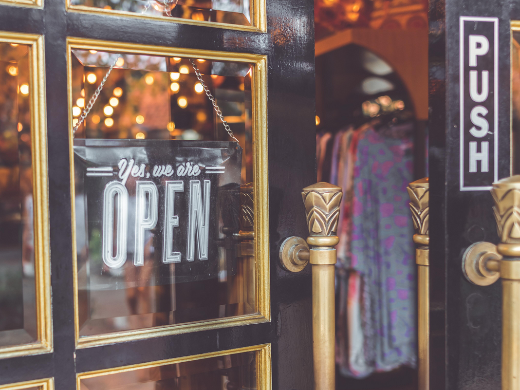 A Quick Guide: To Making Your Boutique Successful