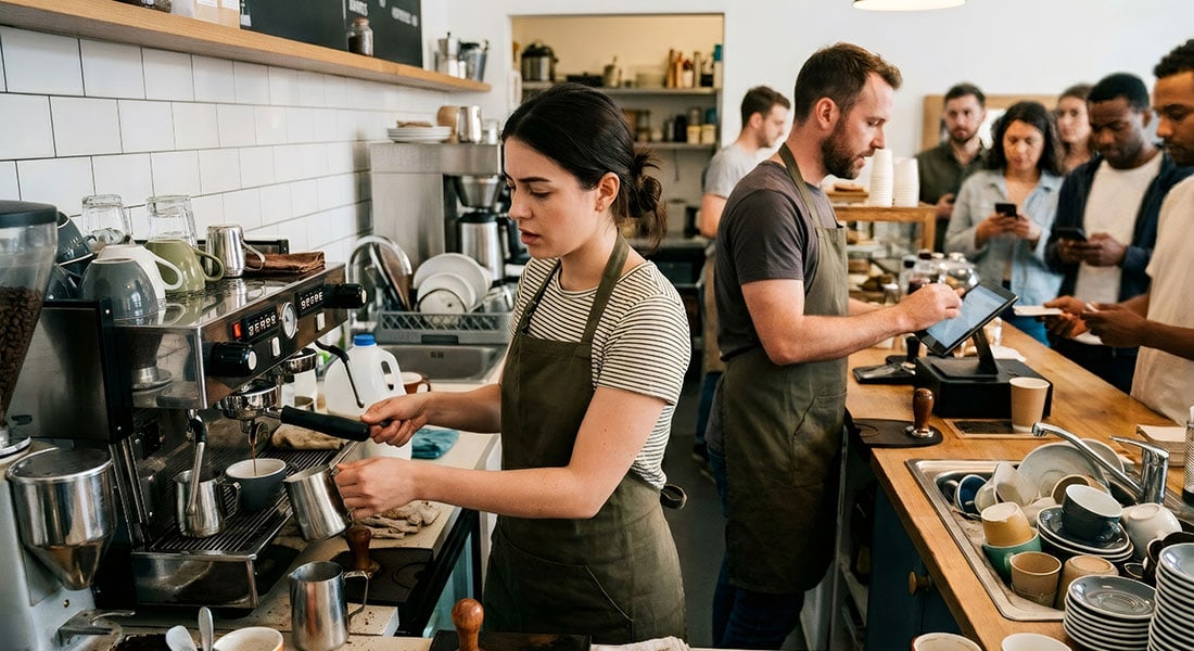 The Gap Between the Merchant Services Your Financial Institution Offers and What Your Business Clients Want