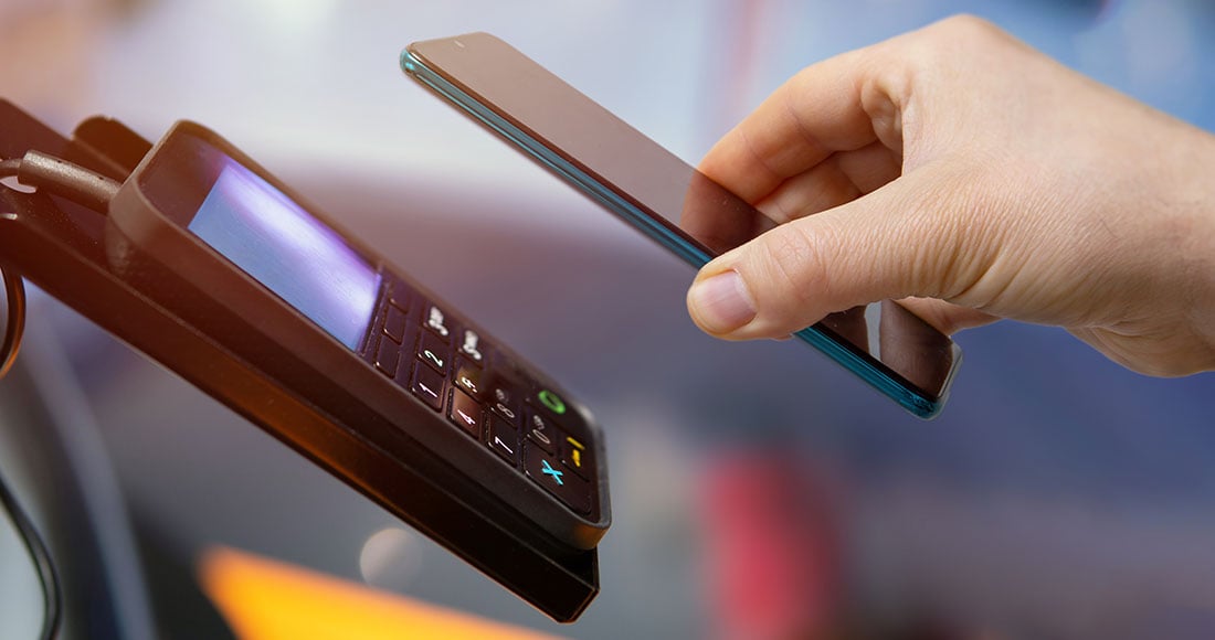 The Rise of Contactless Payments: What ISVs Need to Know to Stay Competitive in 2025