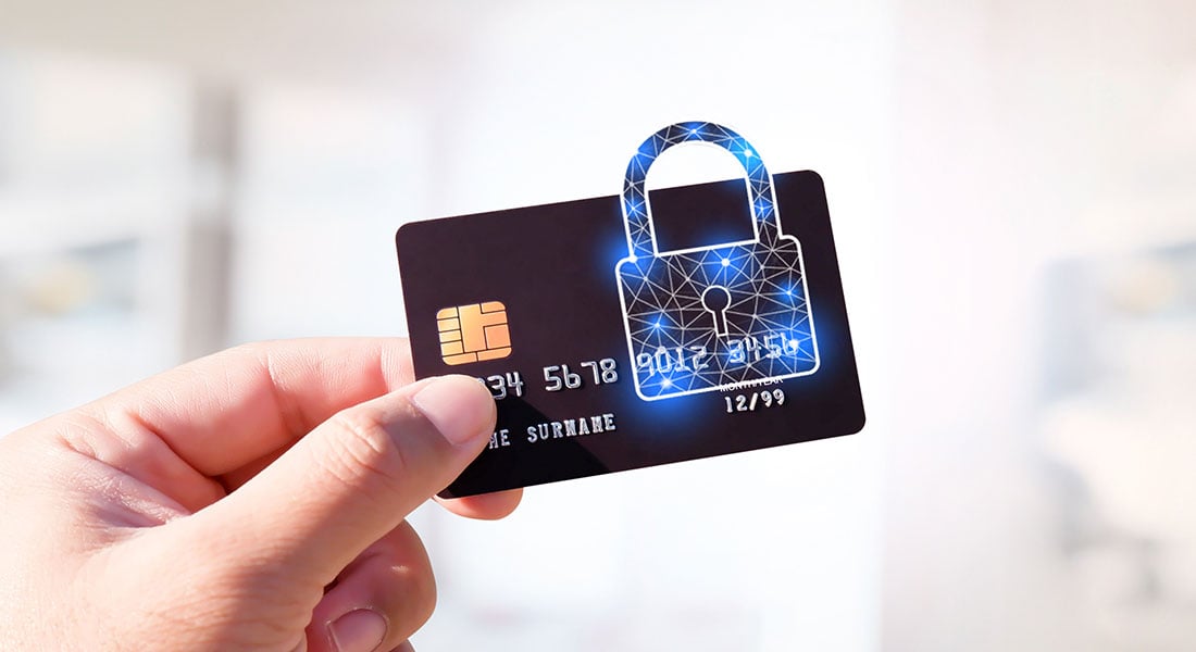 credit card fraud protection