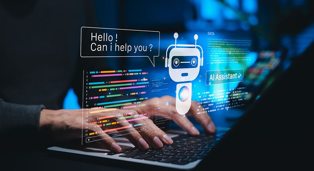 How AI Is Changing the Payment Integration Experience for Software Providers