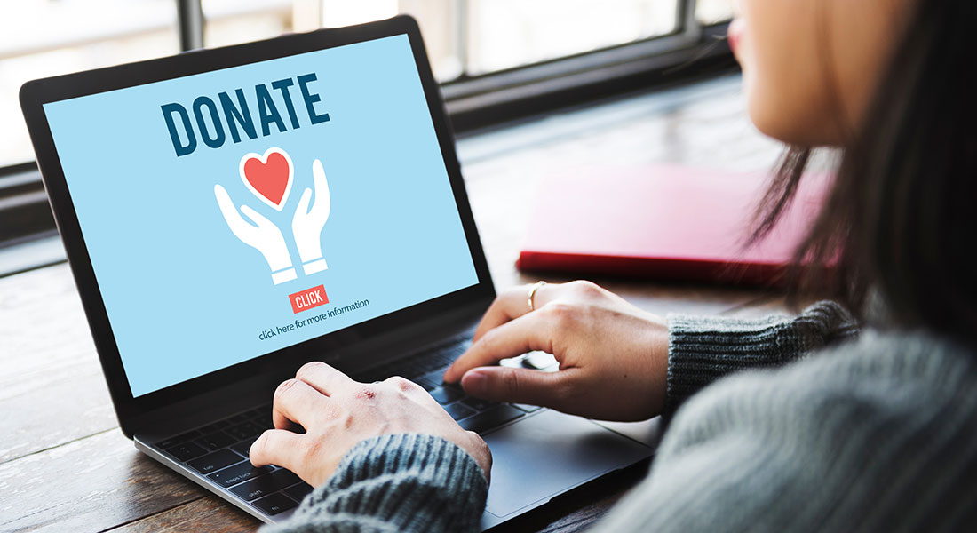 Digital Giving for Small to Midsized Nonprofits:&nbsp;Best Practices in 2025