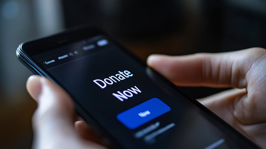 How to Boost Donor Retention with Digital Giving: A Guide for Small to Midsized Nonprofits