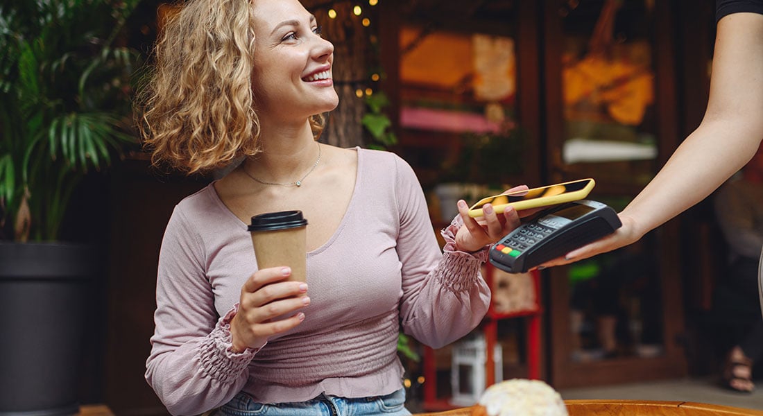 How Digital Wallet Transactions Are Reshaping the Payments Landscape