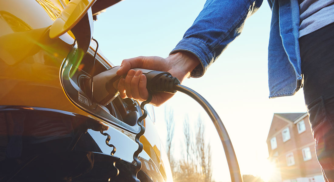 Unattended Payments for EV Charging: A Smarter Way for ISVs to Scale