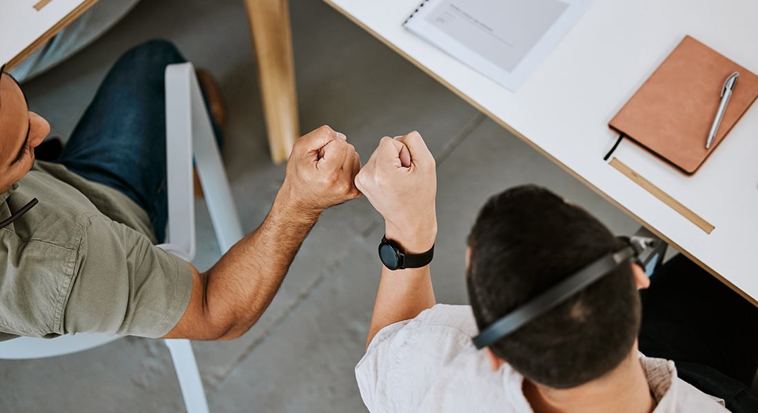 3 Secrets to Success for Payment Sales Professionals: Support, Infrastructure, and Growth Opportunities