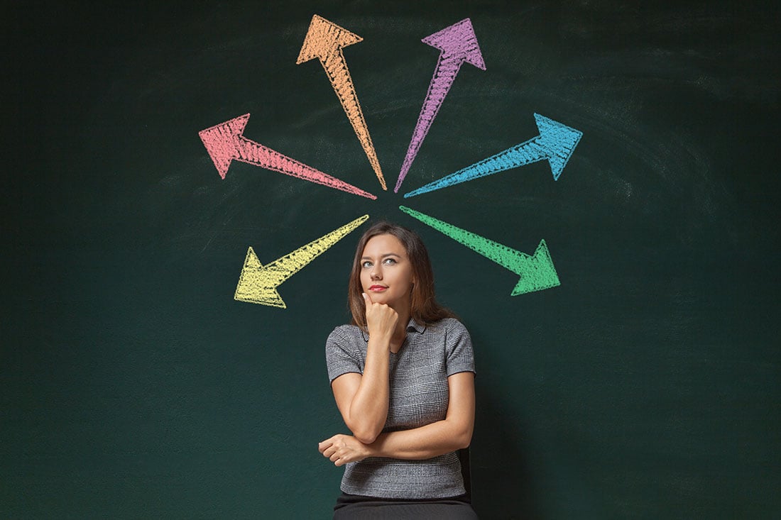 Stop Selling to Everyone: Go Vertical for Success
