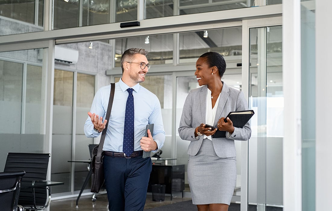 merchant services partnership