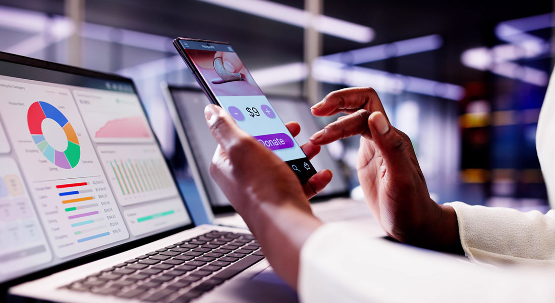 The Ultimate Guide to Simplifying Online Donations for Your Organization