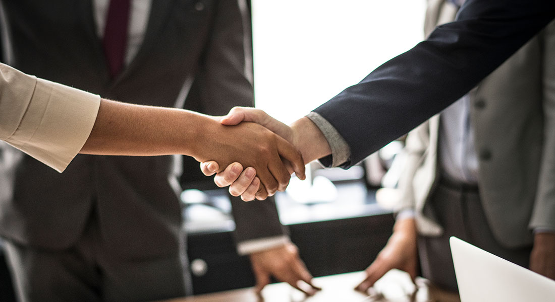 Earning Trust in the Payment Ecosystem: What Financial Institutions Should Look for in a Merchant-Services Provider