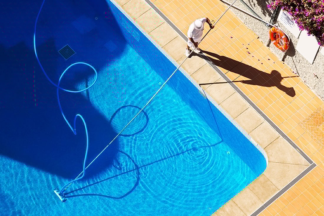 Smarter Payments for Pool & Spa ISVs: Drive Growth and Efficiency