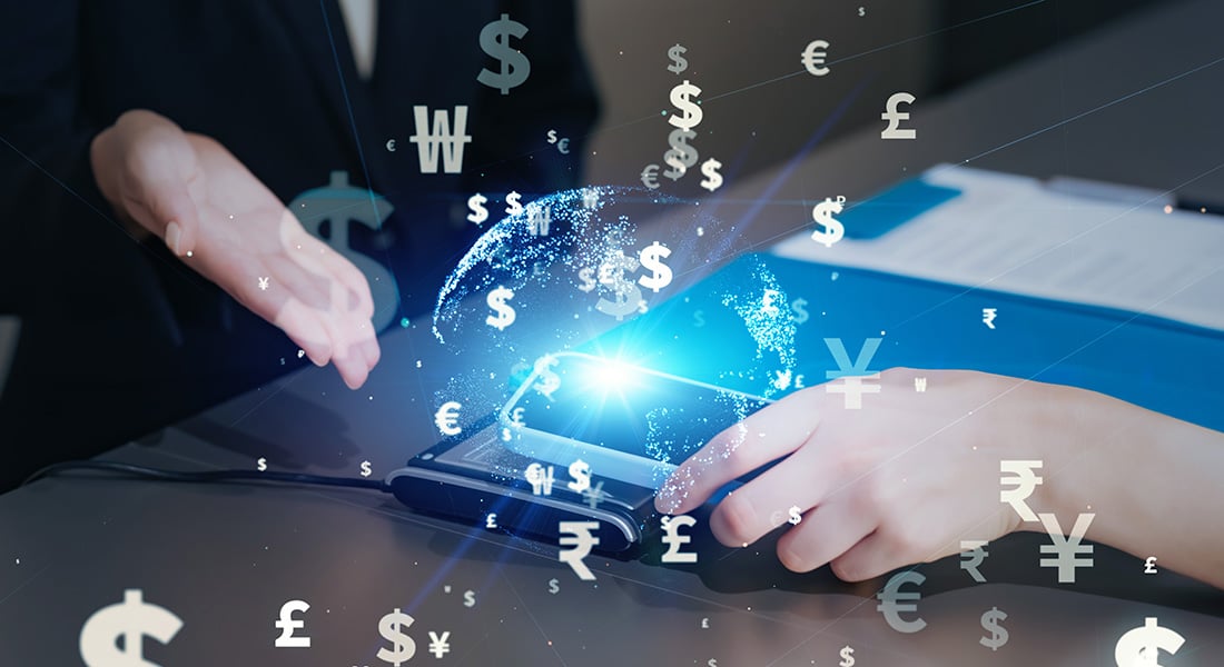 Empowering Bankers with Smarter Payment Experiences