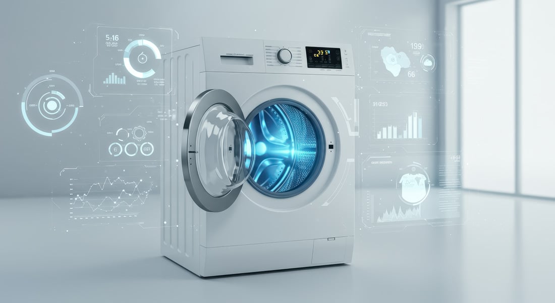 Dry Cleaning 4.5: Why Leading ISVs Are Upgrading Their Unattended Payments Strategy